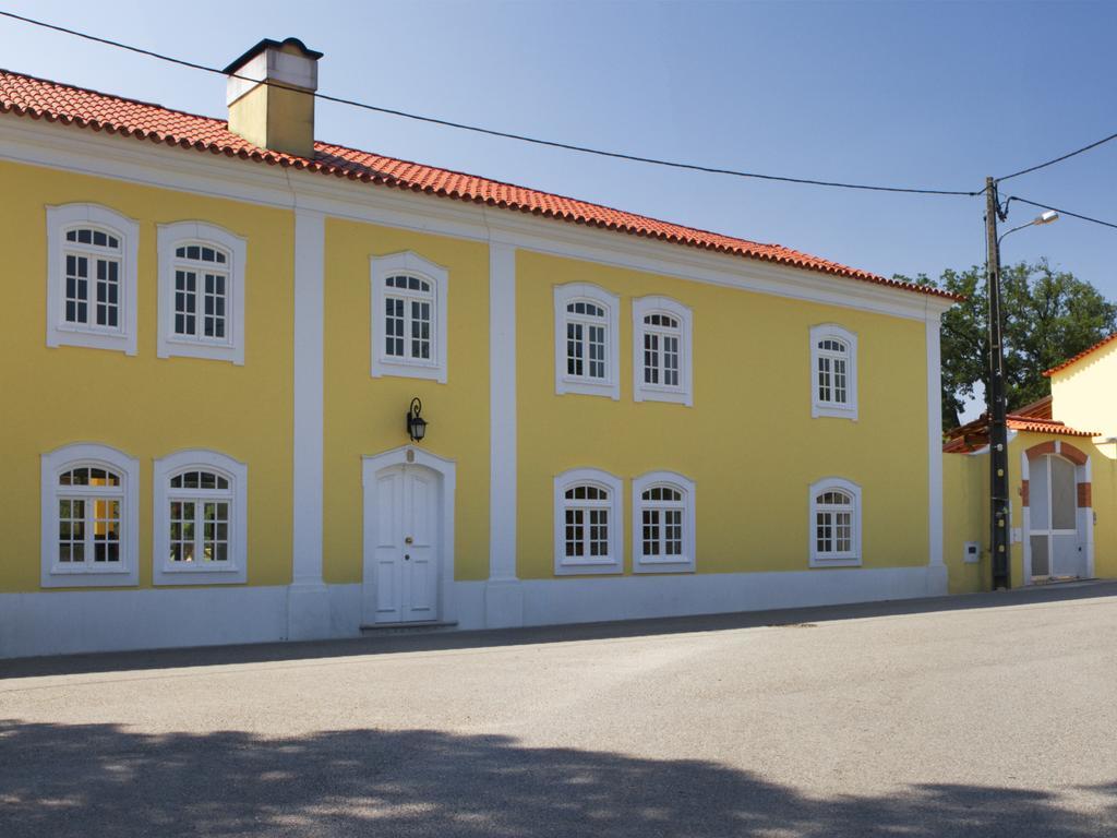 Villa Quinta de Lograssol Mealhada Exterior foto