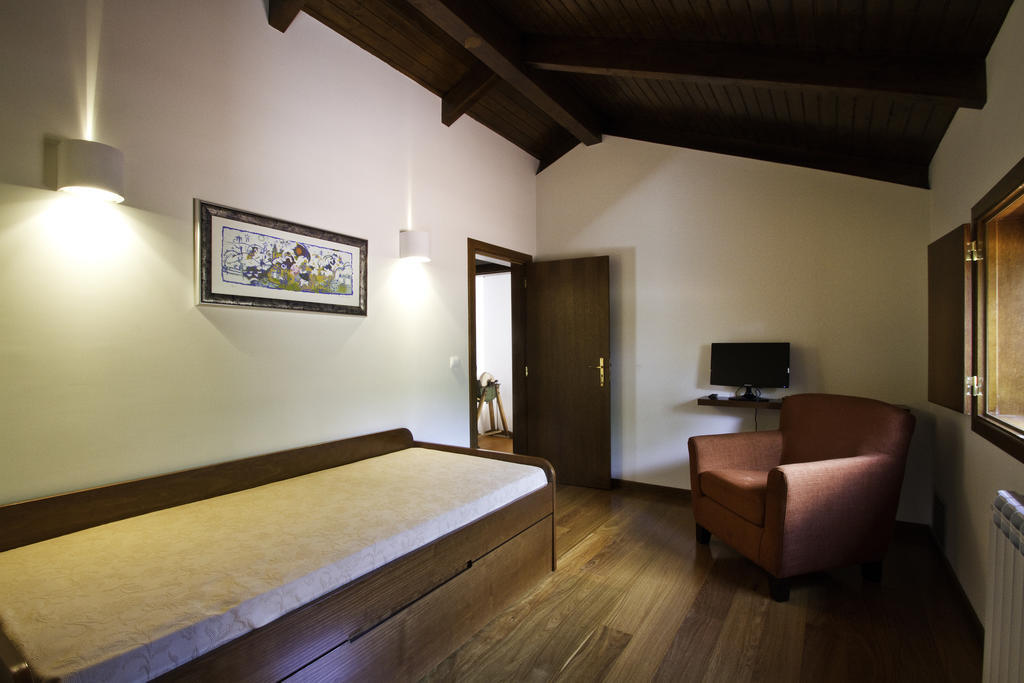 Villa Quinta de Lograssol Mealhada Habitación foto