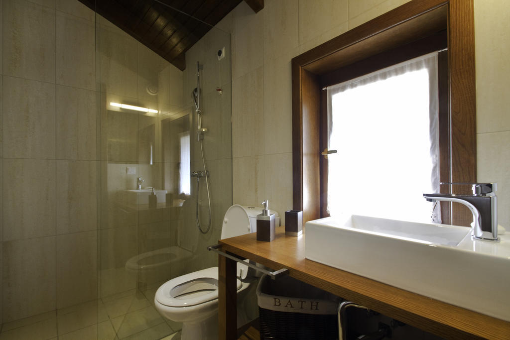 Villa Quinta de Lograssol Mealhada Habitación foto