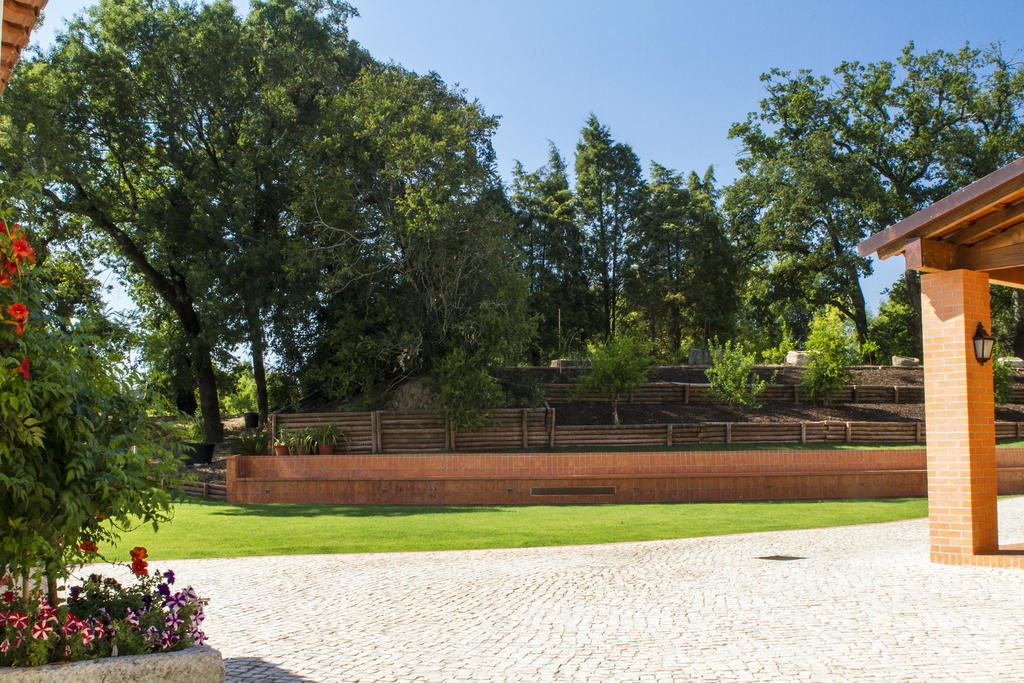 Villa Quinta de Lograssol Mealhada Exterior foto