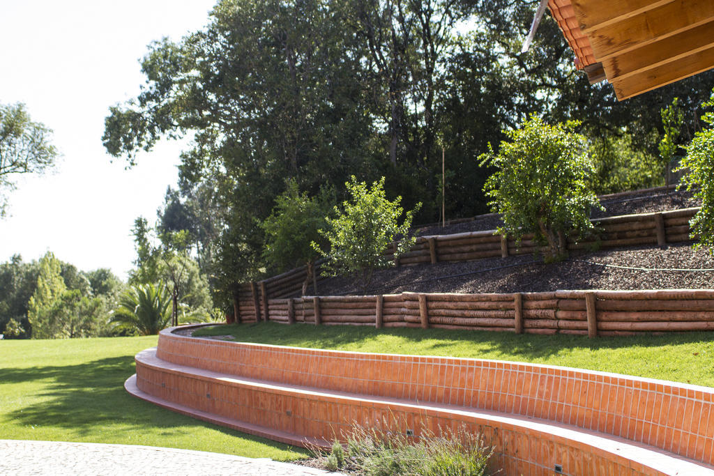 Villa Quinta de Lograssol Mealhada Exterior foto