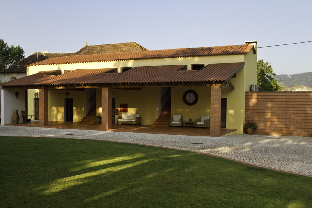 Villa Quinta de Lograssol Mealhada Exterior foto