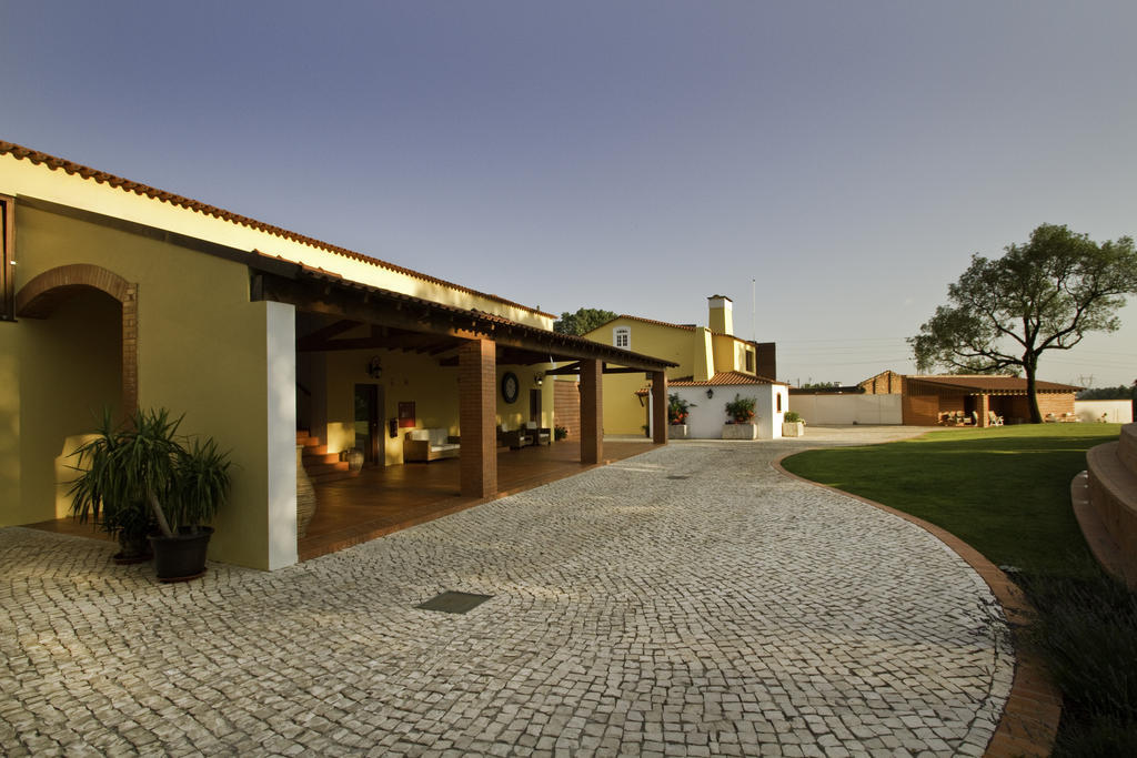 Villa Quinta de Lograssol Mealhada Exterior foto