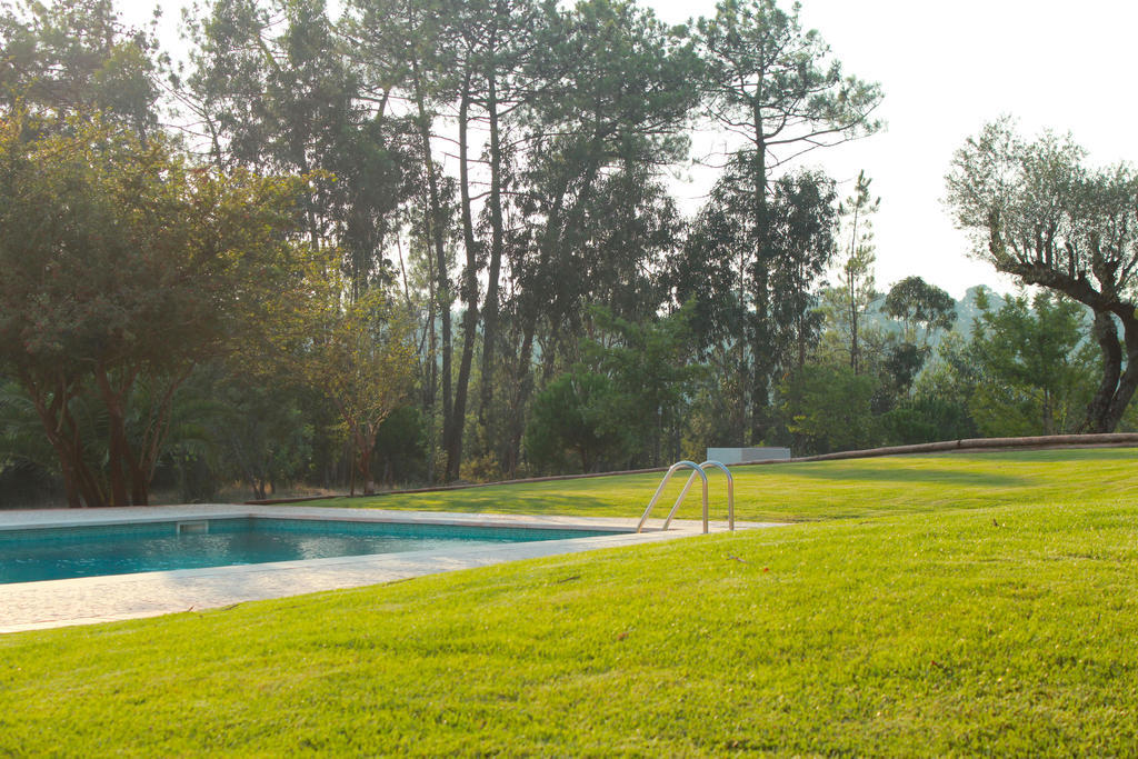 Villa Quinta de Lograssol Mealhada Exterior foto