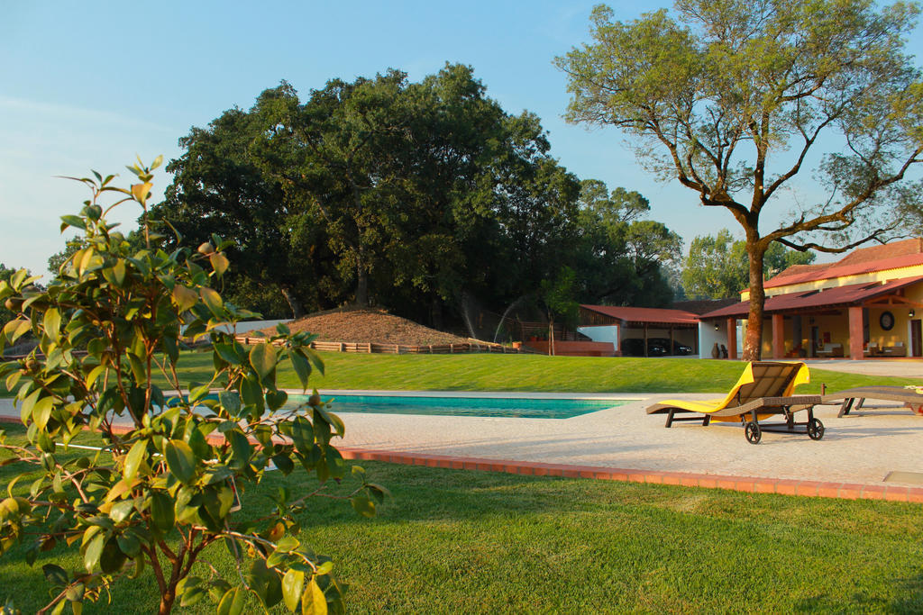 Villa Quinta de Lograssol Mealhada Exterior foto